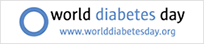 世界糖尿病デーリンク